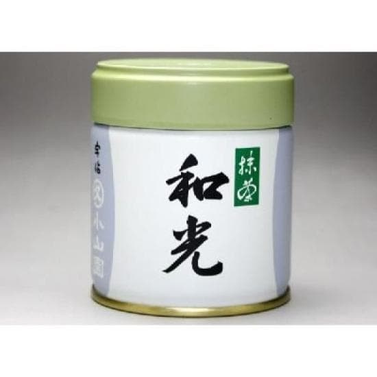 Marukyu Koyamaen Wak 40g Can