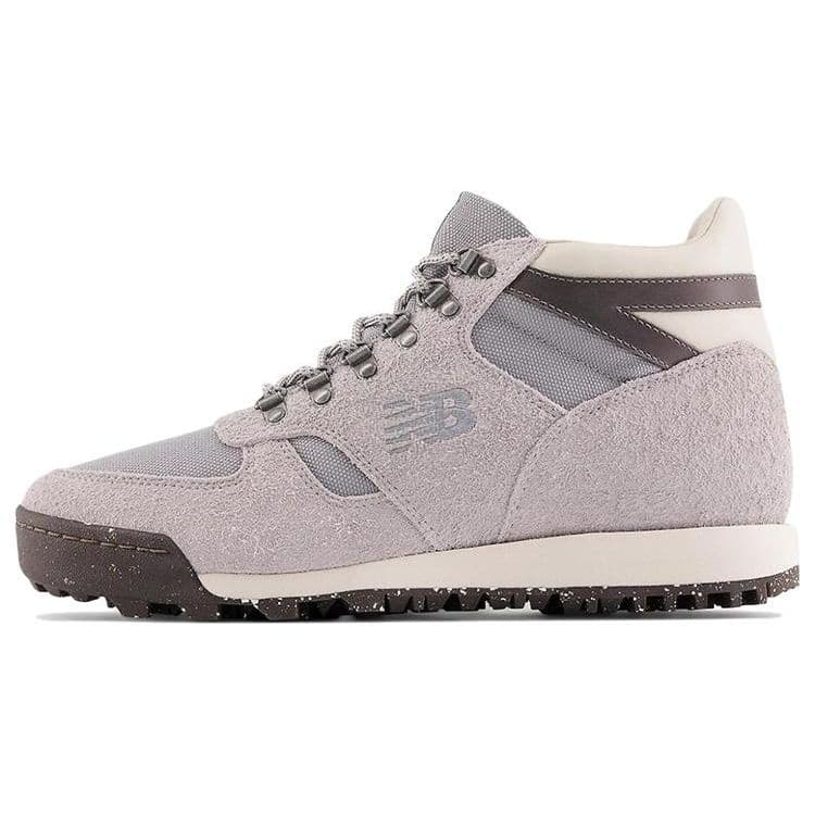 Tênis Unissex New Balance Rainier Raincloud Cinza URAINAD cm