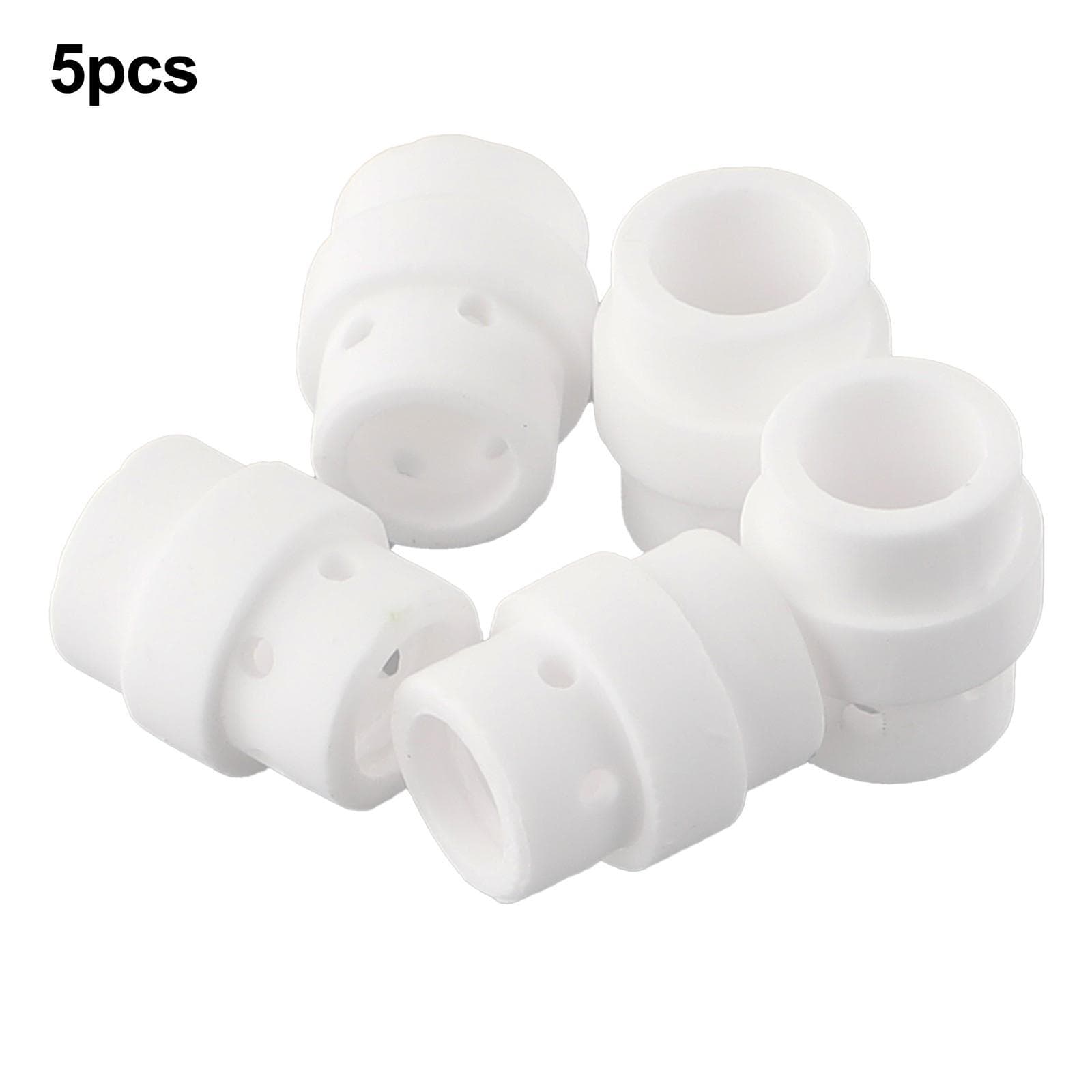 Difusor MB 24KD 5PCS Cerâmico Tochas Acessórios Soldador