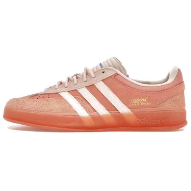 Gazelle Bad Bunny x Gazelle Adidas Originals Indoor 'Cabo Rojo' JS5052 cm