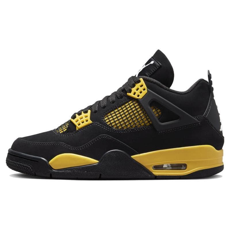 Jordan 4 Retro Thunder 2023 Jordan DH6927-017 cm