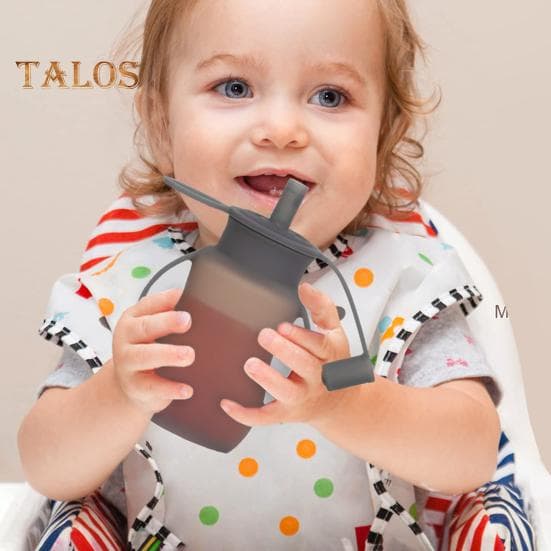 Sacos de comida de silicone para crianças pequenas Saco de apertar para purê de frutas Bolsas de comida reutilizáveis Bolsa de armazenamento de