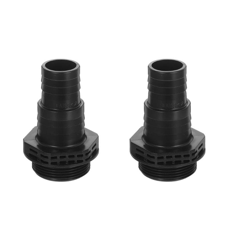 Adaptador de Conexão para Bomba para SPS100 SPS75 SPS50 SPS25 Bomba de Circulação 32/38mm Peça de Equipamento de Piscina Adaptador de Saída de