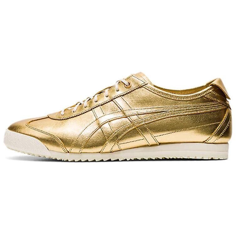 Onitsuka Tiger Mexico 66 SD Dourado 1183A740-200 cm