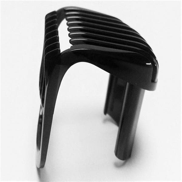 Cabeça de máquina de cortar cabelo aparador pente substituição para philips qt4005/15 bt405 qt4005/13 qt4007/15 qt3300 qt3310 qt3900 série 1000