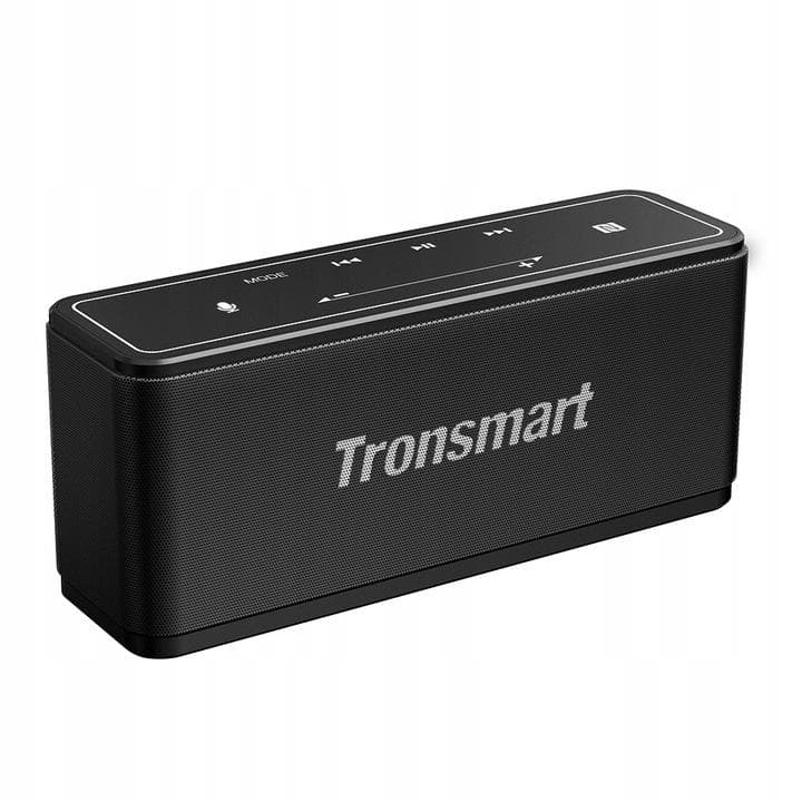 40W Alto-falante Doméstico Bluetooth Sem Fio Nfc Soundpulse Tronsmart Mega