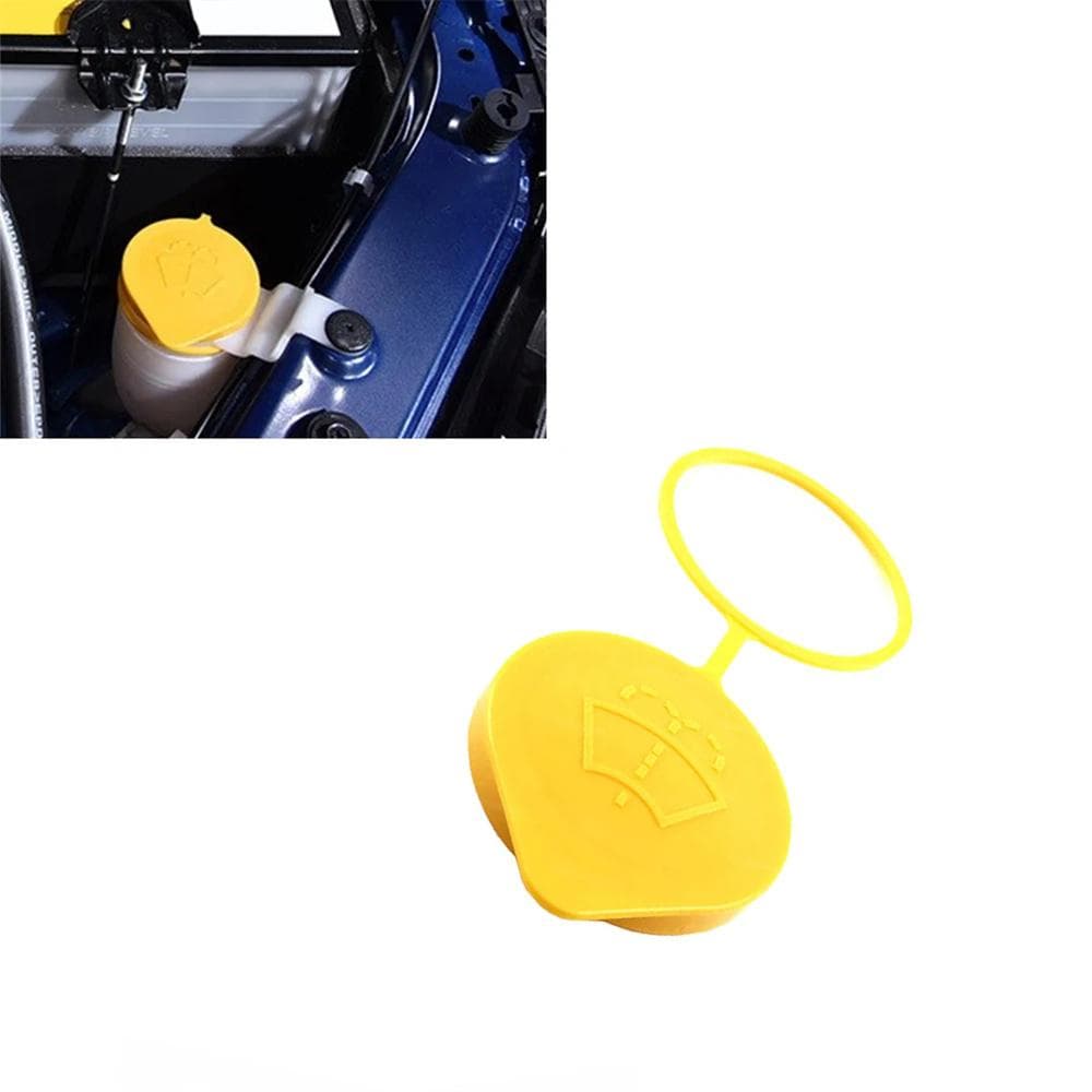 Tampa do Reservatório do Lavador de Para-brisa Para Subaru Forester 2014-2018 Impreza 2.0L 2012-2016