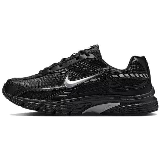 Tênis Masculino Nike Initiator Preto Prateado Metálico IB4595-001 39 preto