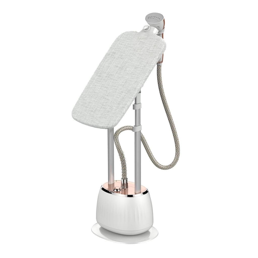 1800W Alta Potência Doméstico Barra Única Pendurado Máquina de Passar a Ferro Vapor Vertical Ferro Elétrico Multifuncional Vaporizador de Roupas