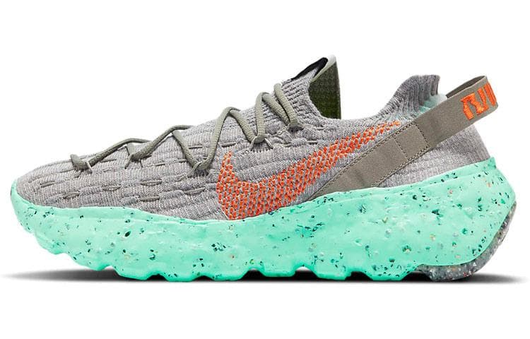 Nike Space Hippie 04 Green Glow CZ6398-020 cm