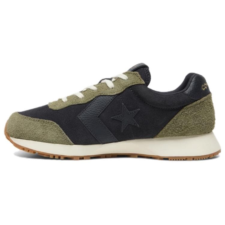 Tênis Converse Omega Esportivo Minimalista Antiderrapante Cano Baixo Lifestyle Casual Unissex sneaker A16367C cm