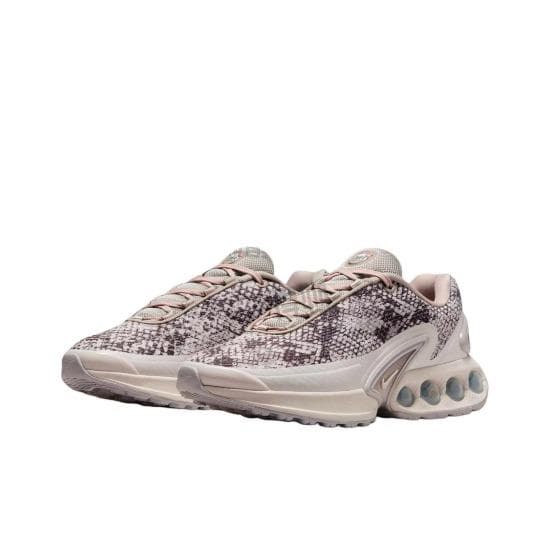 Nike Wmns Air Max DN 'Snakeskin' HF5512-200 37.5 prata metálica