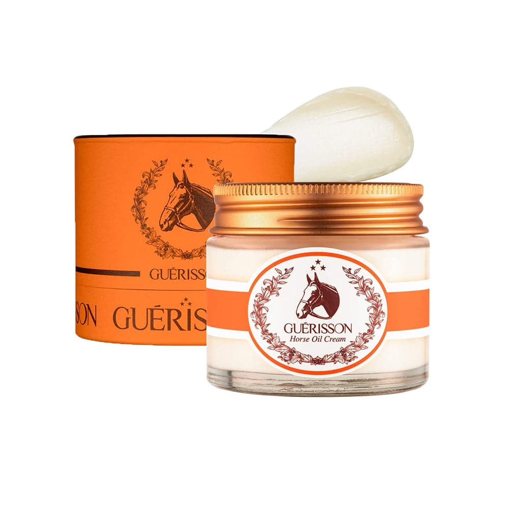 [GUERISSON] 9 Creme Complexo (Creme de Óleo de Cavalo) 70g