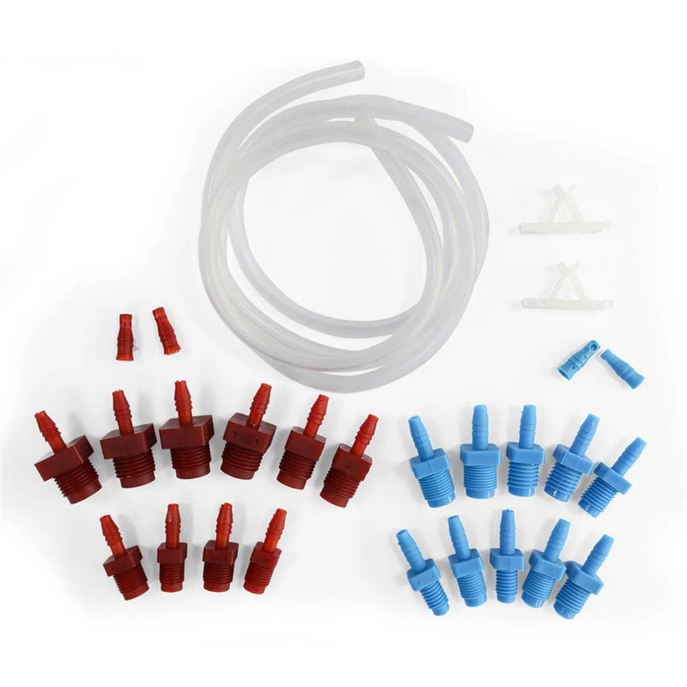 Kit Sangrador Cilindro Mestre Carro 14151