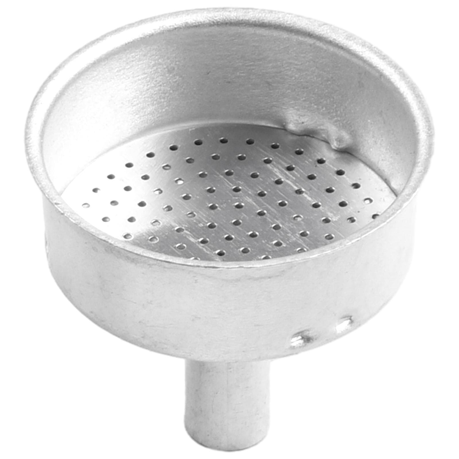 1 2 3 6 9 12 Xícaras Funil Filtro Moka Substituição Novo