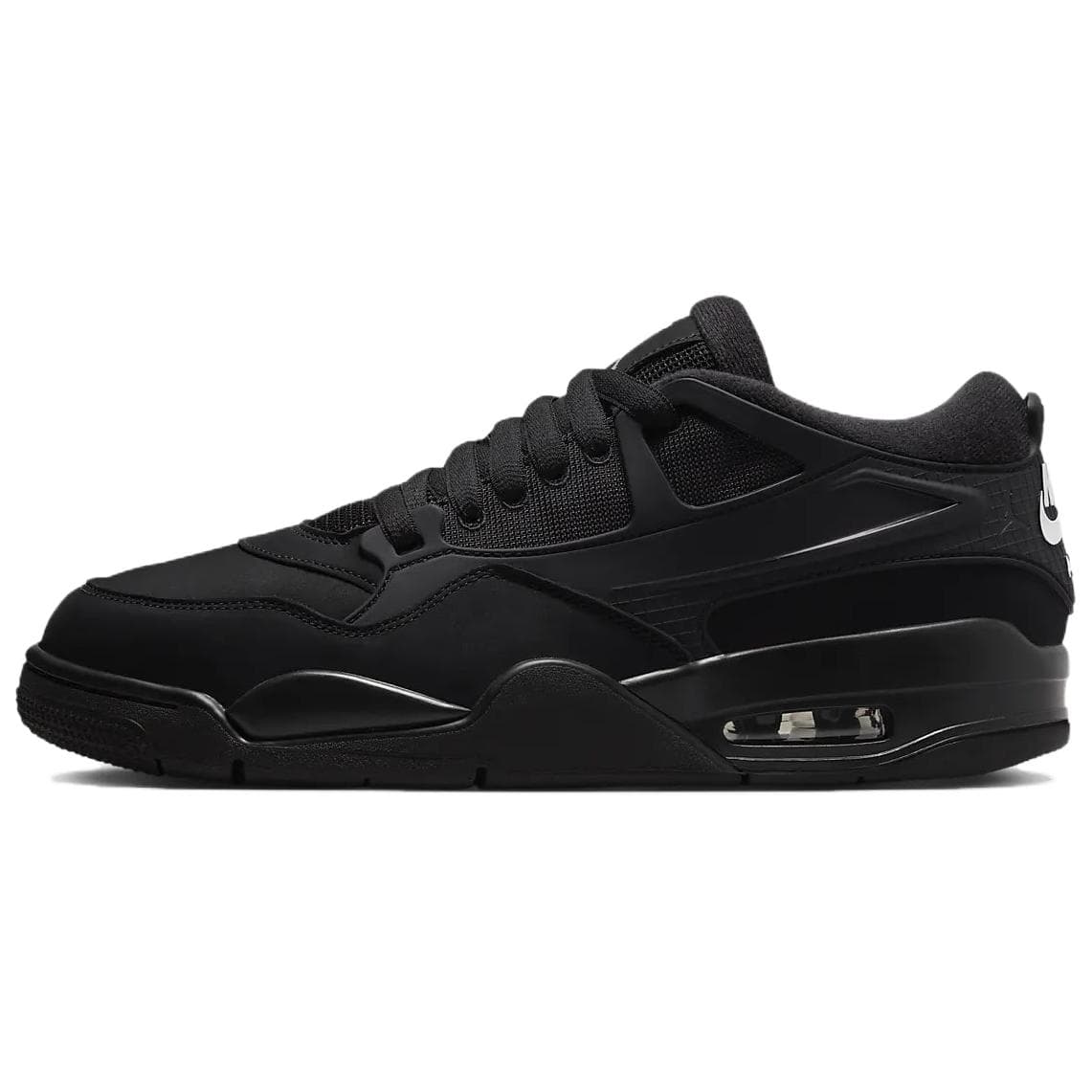 Jordan 4 Rm Black Cat FQ7939-004 cm