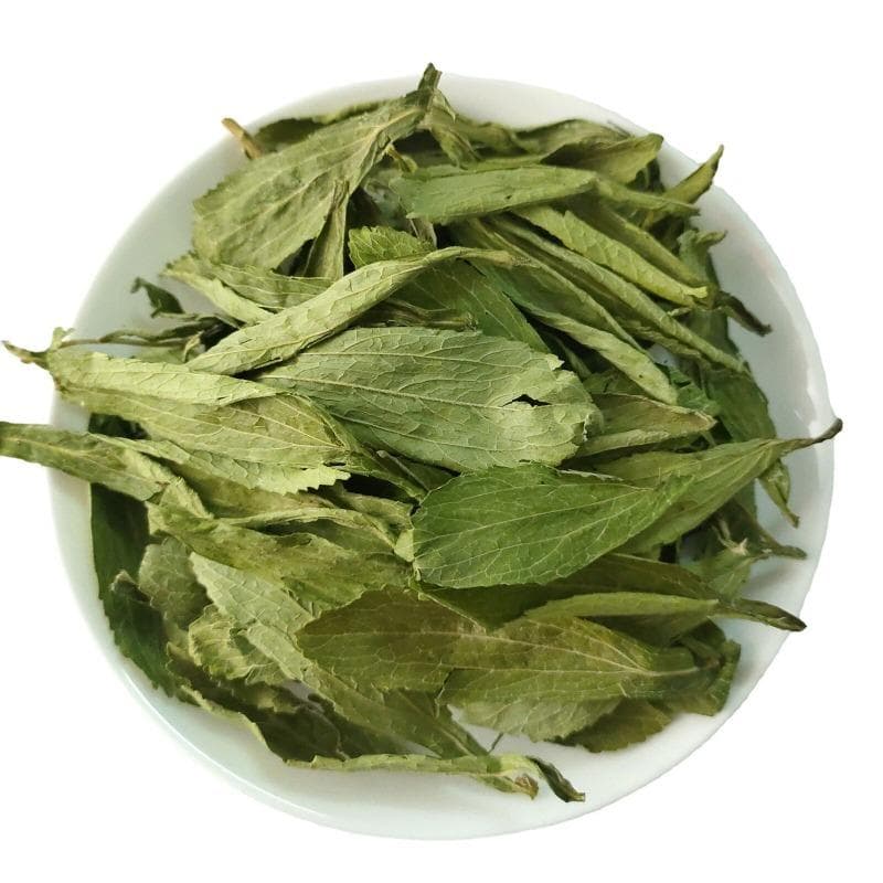 500g Fornecimento de Stevia/Folha de Stevia a Granel 17,6oz