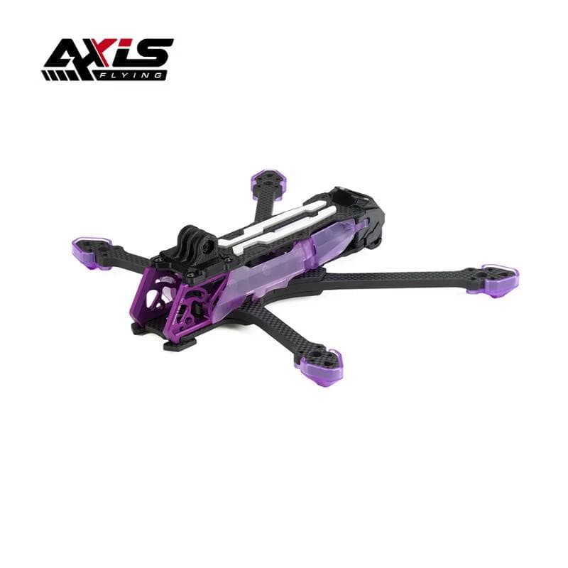 AXISFLYING MANTA 5 SE V2 DC FPV Drone Replacement Parts (CN version)