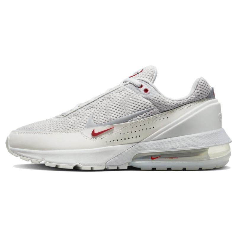 Tênis Nike Air Max Pulse Phantom High Voltage Sapatos Casuais DR0453-001 cm