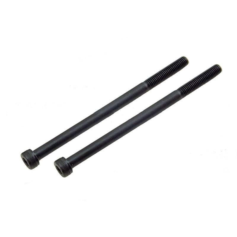 Parafusos do Silenciador 340 345 346 350 353 503204587 Substitui Modelo de Motor de Jardim