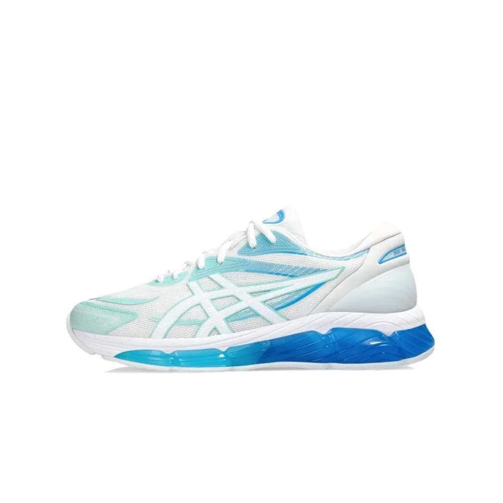ASICS Gel-Quantum 360 VIII Branco Azul Azul 41.5 azul