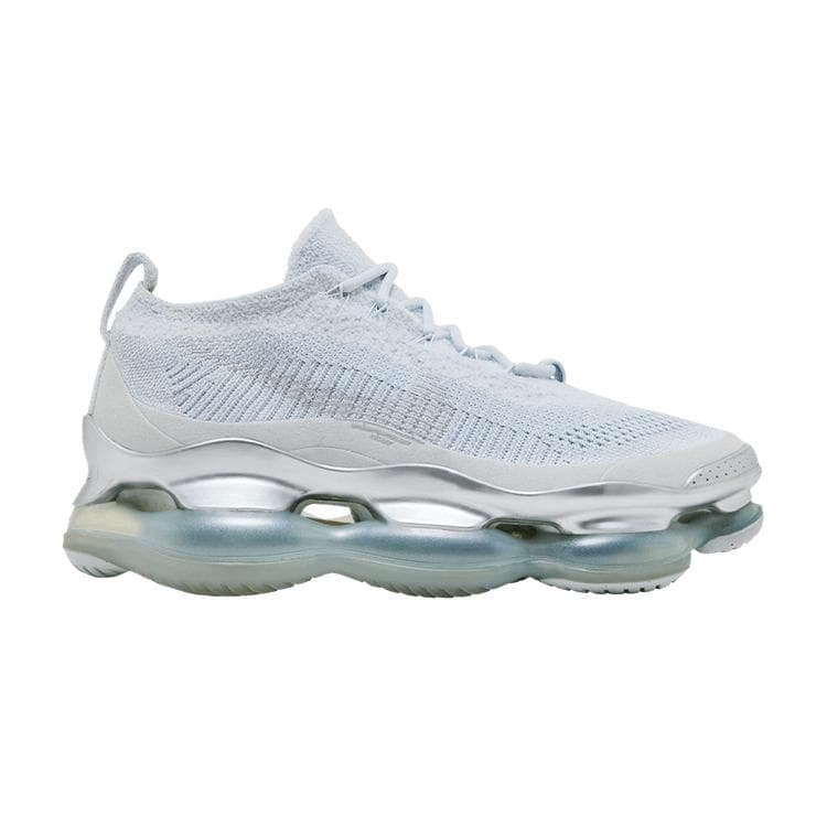 Nike Wmns Air Max Scorpion Flyknit 'Platina Pura' cm