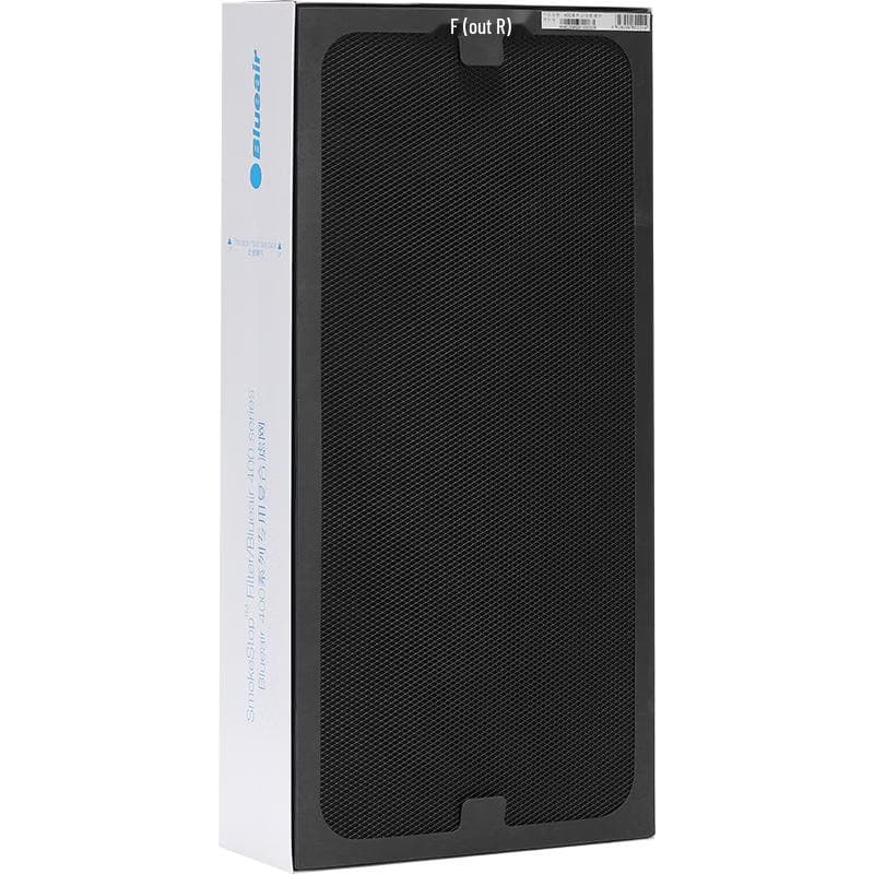 Purificador de Ar Blueair Filtro Composto NGB Plugue CN (adaptador incluso)