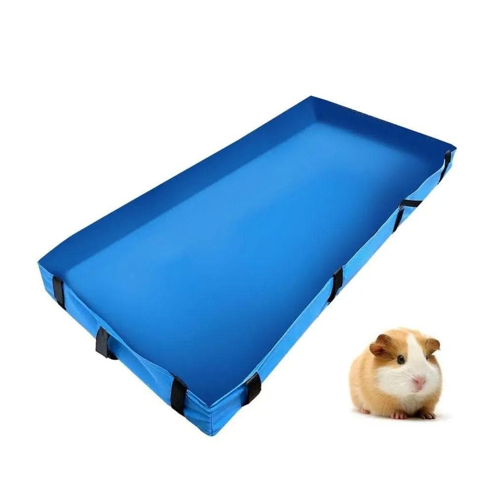 Super Absorvente Fralda para Animais de Estimação Treinamento para Cães Almofadas para Xixi Descartáveis Almofadas de Fraldas Espessadas para