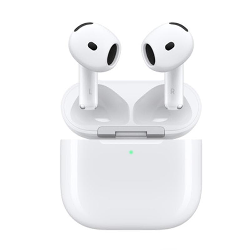 Air 7 Gaming Wireless Bluetooth 5.0 Cancelamento de ruído Fone de ouvido GPS Posicionamento Earbud Nome Mudança Fone de ouvido Carregamento sem fio