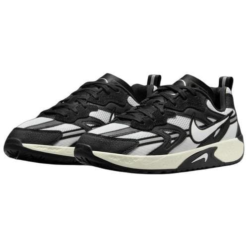 Nike Jam Preto Branco W - FN0314-004 40 preto