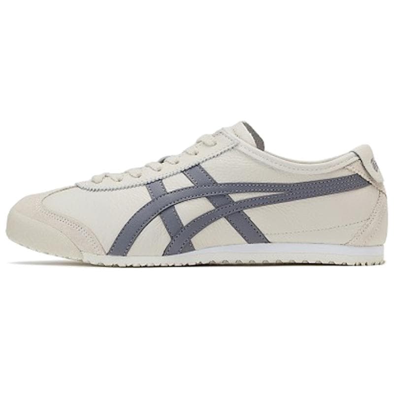 Tênis Onitsuka Tiger Mexico 66 Cinza Branco 1183A201-250 cm
