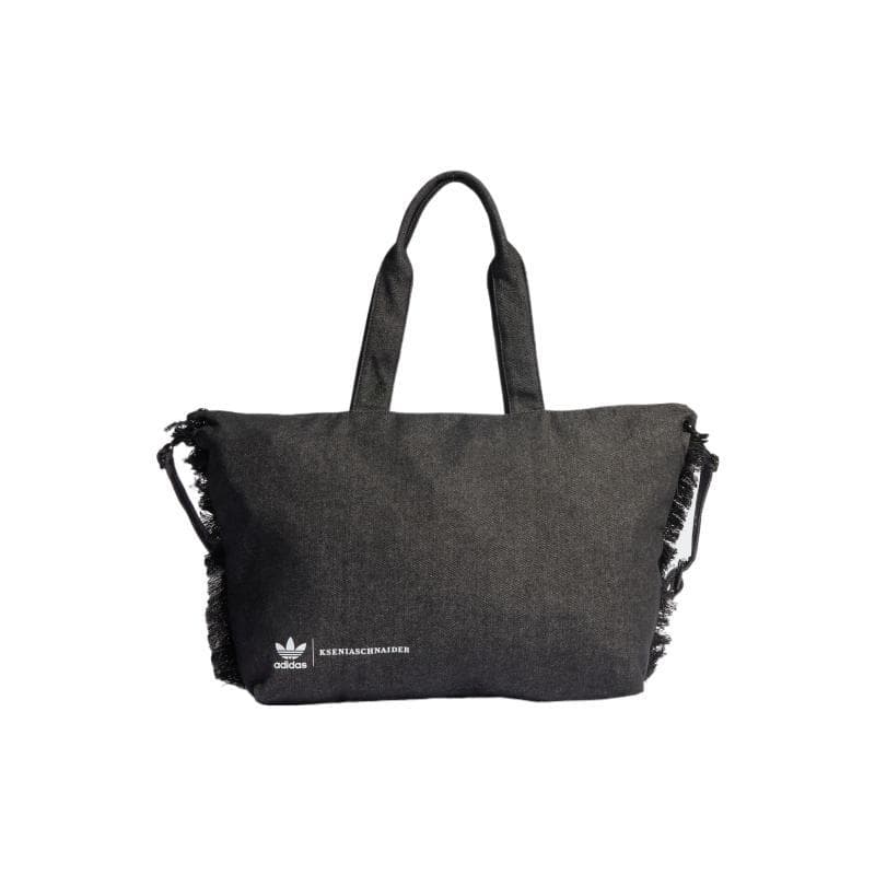 Bolsas de Ombro Adidas Originals Pretas Adidas IJ7480 preto