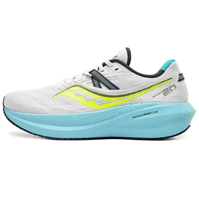 saucony Triumph 20 'Fog Mineral' Saucony S20759-15 cm