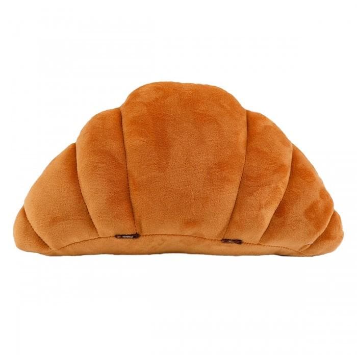 Something Different Croissant Door Stopper castanho