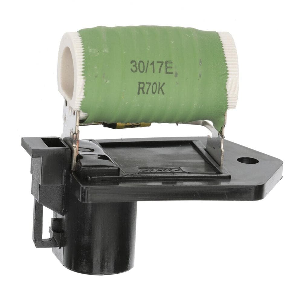 Fan Resistor New 68247207Aa For 15-18 Renegade 15-20 Promaster City Radiator