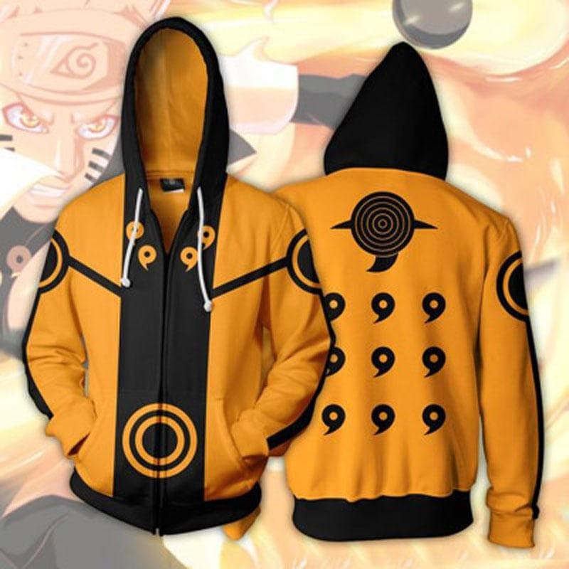Alta qualidade anime naruto rei akatsuki impresso zíper pullovers com capuz hoodies anime pullovers anime cosplay plus size cm verde