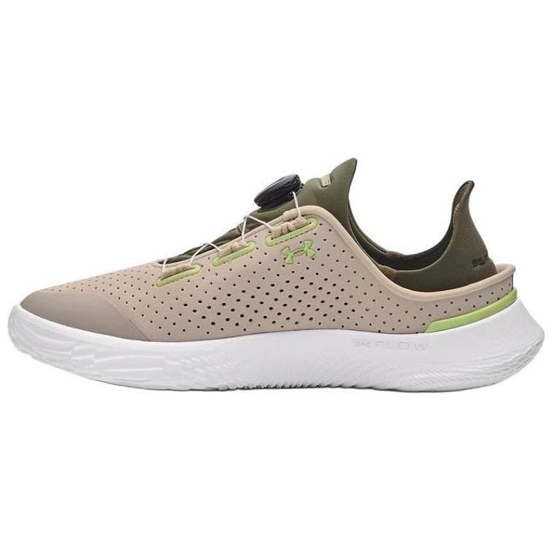Tênis de Treino SlipSpeed Under Armour 'Marrom' Sneakers 3026197-203 cm