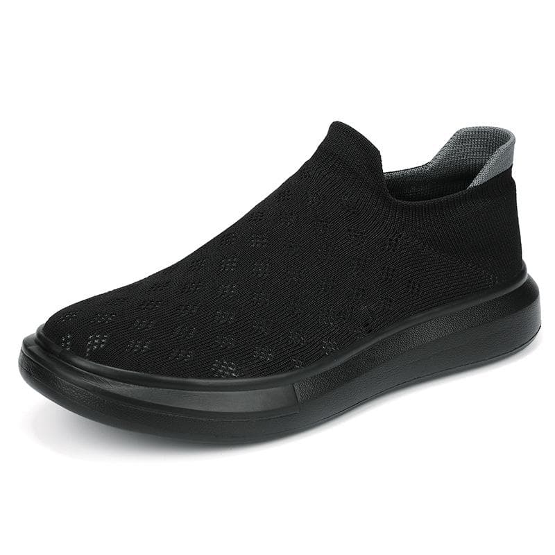 Fashion Size 46 Summer Shoes for Men Loafers Breathable Men's Sneakers Fashion Comfortable Casual Shoe Tenis Masculin Zapatillas Hombre cm branca pret