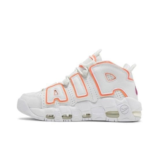 Tênis Feminino Nike Air More Uptempo unset' DH4968-100 38