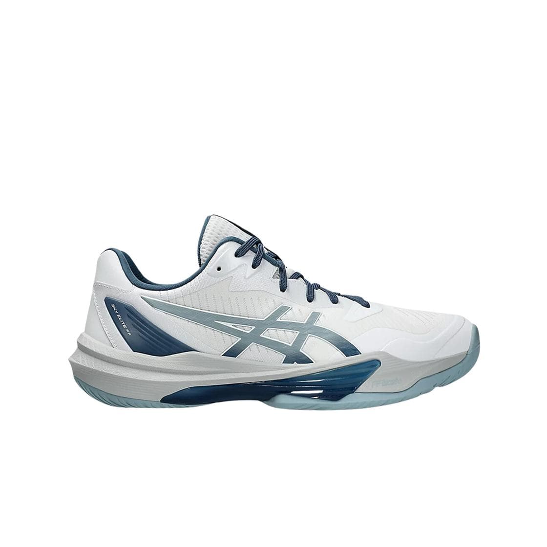 Asics Sky Elite Ff 3 Branco Cinza Golfinho cm