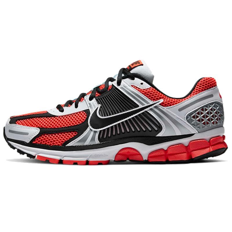 Nike Zoom Vomero 5 Bright Crimson Sneakers casual CZ8667-600 cm
