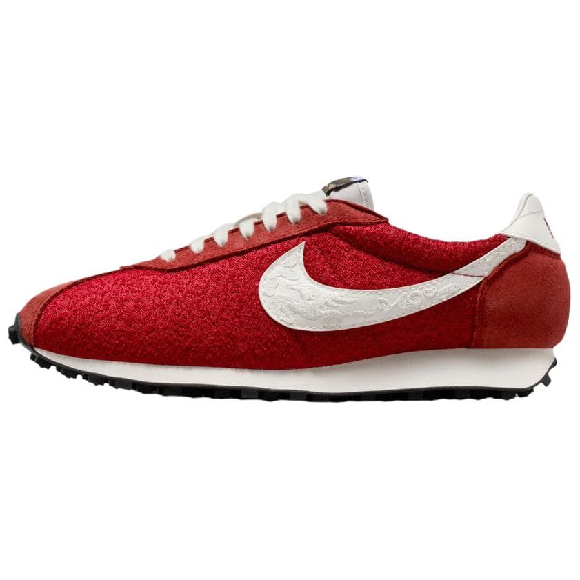 Tênis Masculino Nike LD 1000 Ano do Cavalo Vermelho Team-Crimson Sail-Phantom-Black IQ1121-610 cm