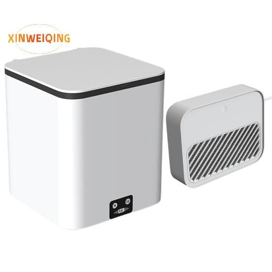 Mini máquina de lavar roupa, grande capacidade, baixo ruído, economia de energia, meias, roupas de bebê, lavadora de roupas, acessórios de