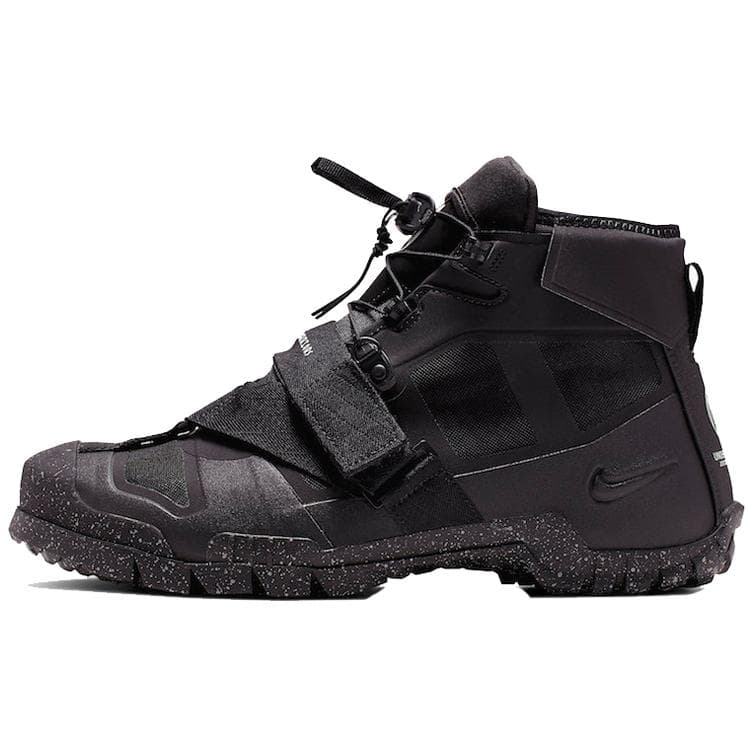 Nike Undercover X Sfb Mountain 'Preto' BV4580-001 cm