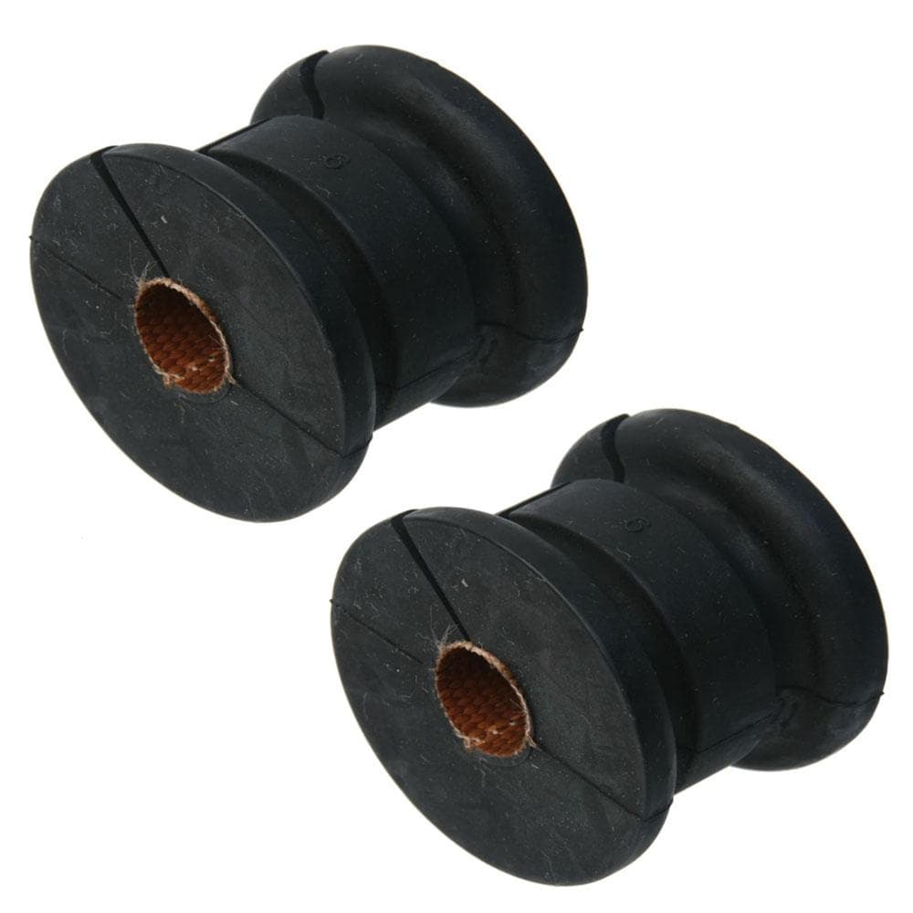 2PCS Bucha de Borracha da Barra Estabilizadora 2033260381 Para Mercedes-Benz W203 CL203
