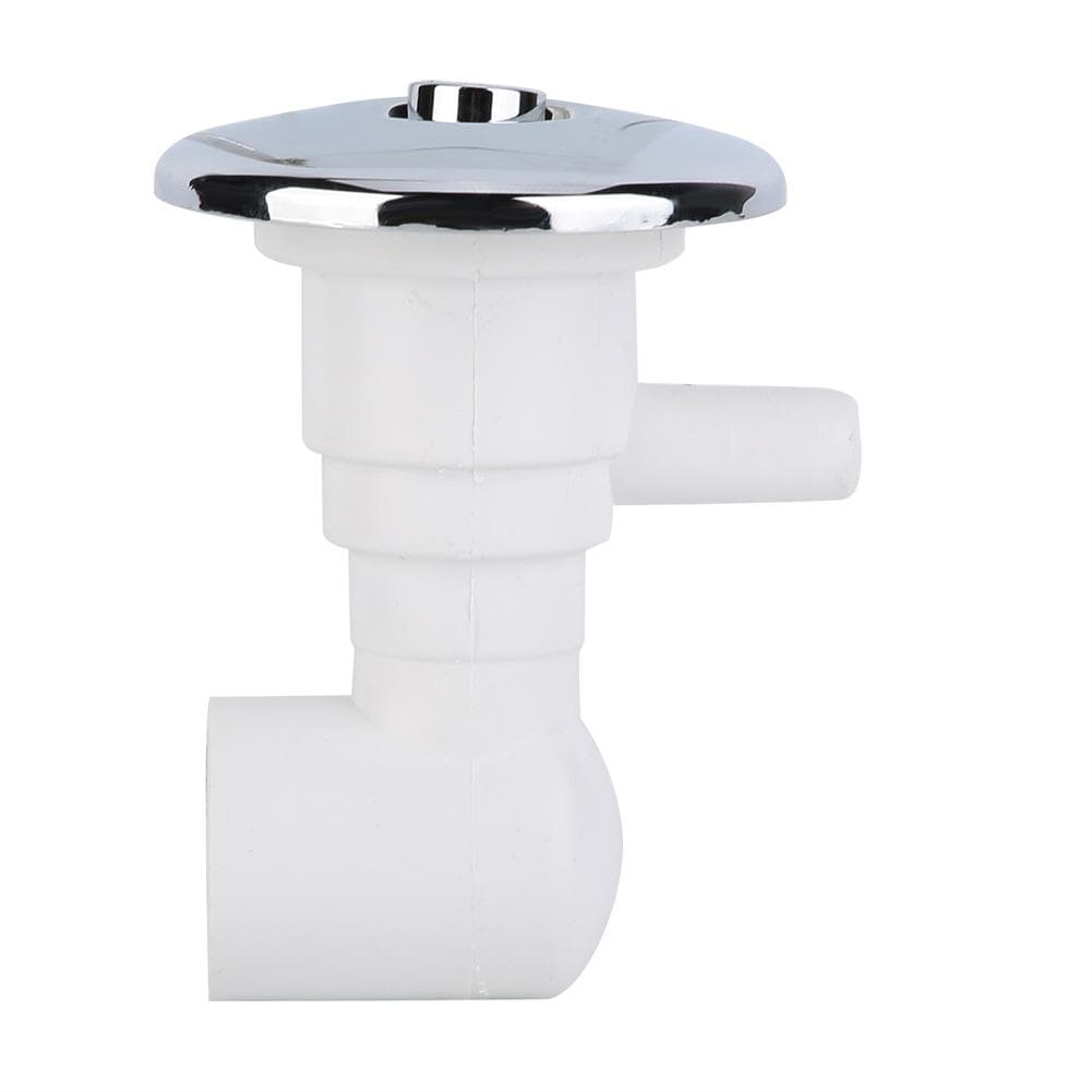 Bicos de Ar para Banheira de Hidromassagem Borbulhador Acessórios de Borrifador de Água para Banheira