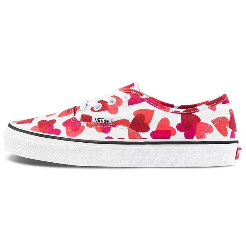 Vans Authentic 'Valentine Hearts' Vans VN0A348A40Q cm