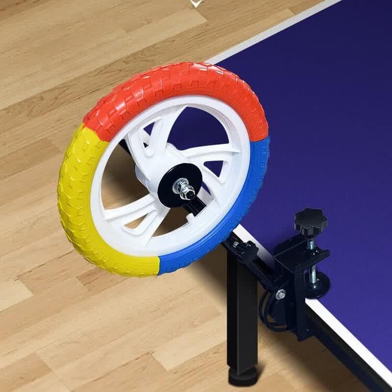 WEZHO Table Tennis Solo Trainer