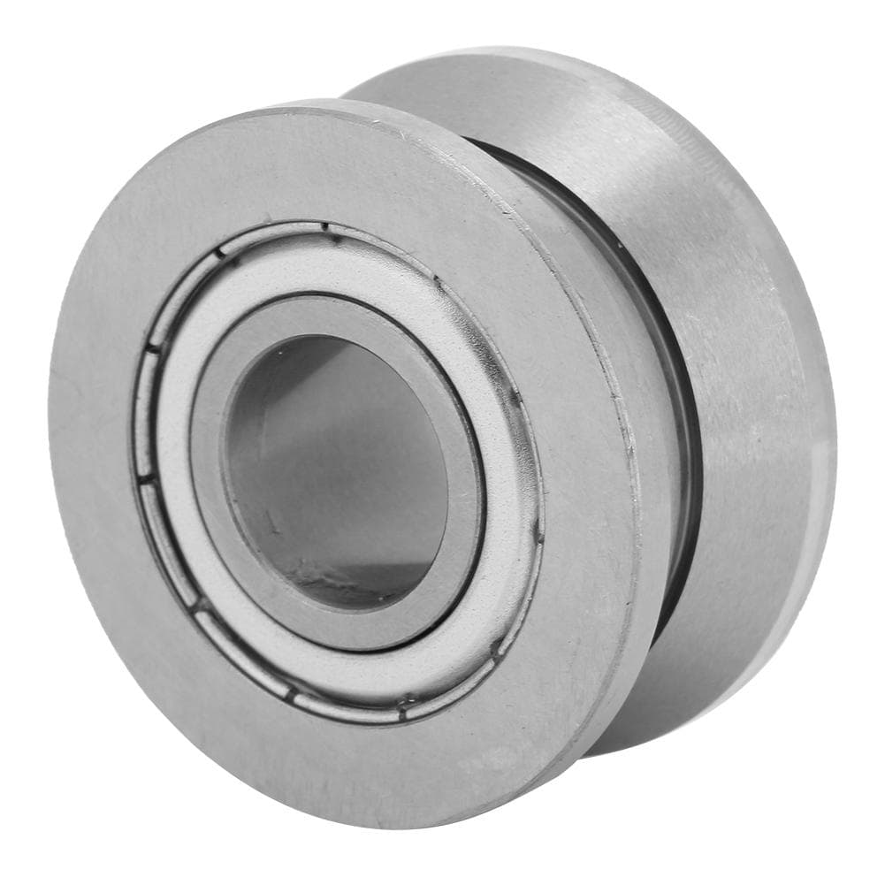 15*41*20mm Roldana Guia com Sulco V Rolamento de Esferas Selado LV20241ZZ
