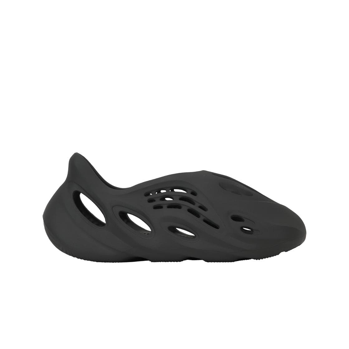 adidas Yeezy Foam Runner Carbon Tênis Unissex Cinza IG5349 cm